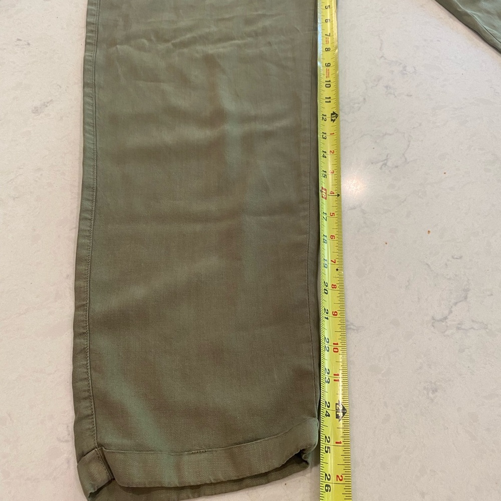 Thread & Supply draw string pants - Picture 8 of 8